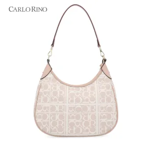 Carlo GEO Hobo Bag