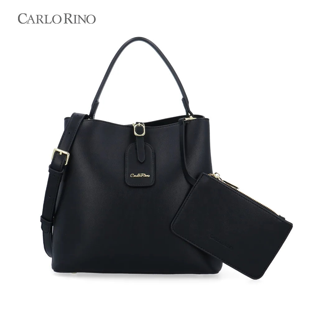 CR Rowan Pouch Top Handle Bag CR Rowan Pouch Top Handle Bag