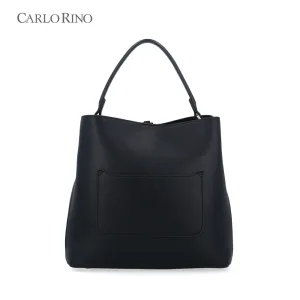 CR Rowan Pouch Top Handle Bag CR Rowan Pouch Top Handle Bag