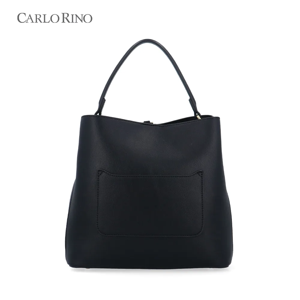 CR Rowan Pouch Top Handle Bag CR Rowan Pouch Top Handle Bag