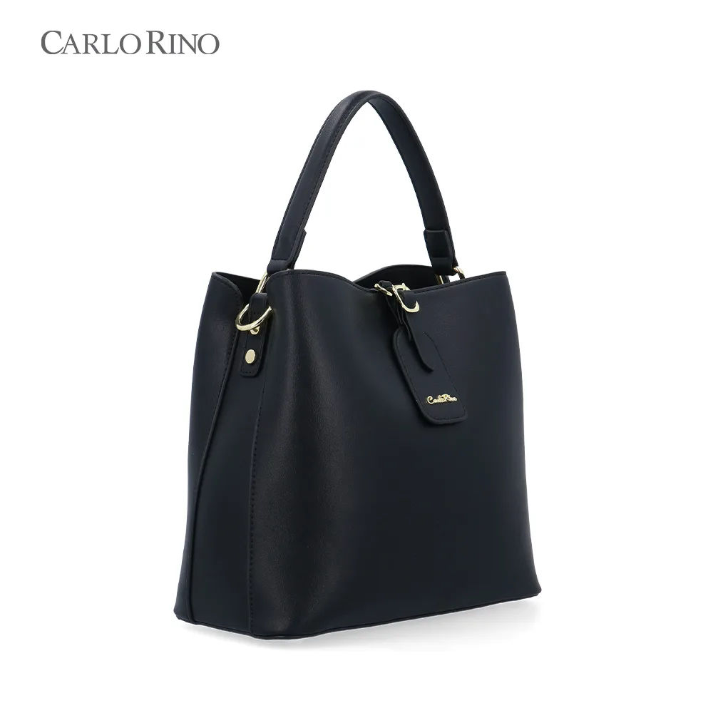 CR Rowan Pouch Top Handle Bag CR Rowan Pouch Top Handle Bag