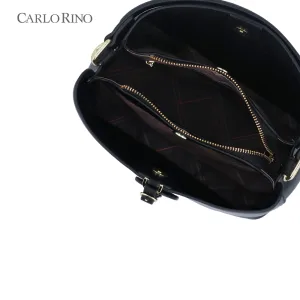 CR Rowan Pouch Top Handle Bag CR Rowan Pouch Top Handle Bag