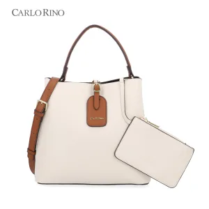 CR Rowan Pouch Top Handle Bag