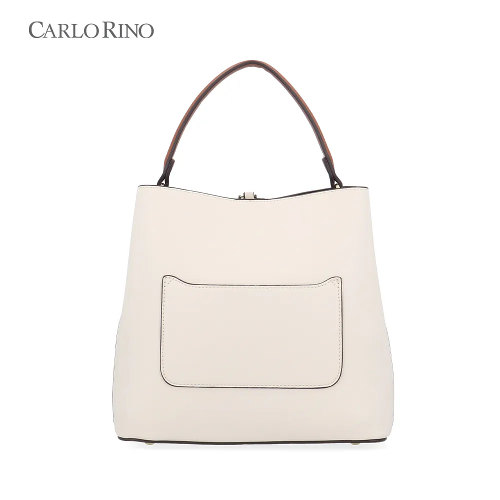 CR Rowan Pouch Top Handle Bag CR Rowan Pouch Top Handle Bag