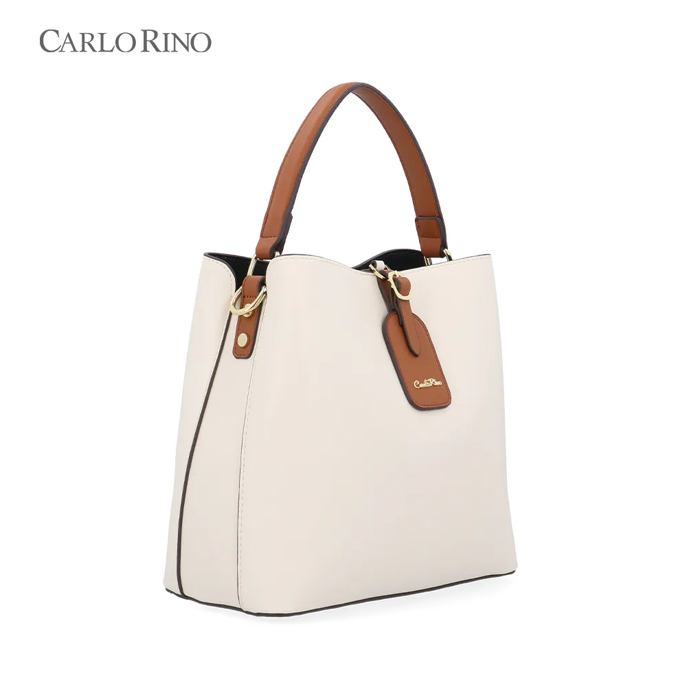 CR Rowan Pouch Top Handle Bag CR Rowan Pouch Top Handle Bag