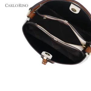 CR Rowan Pouch Top Handle Bag CR Rowan Pouch Top Handle Bag