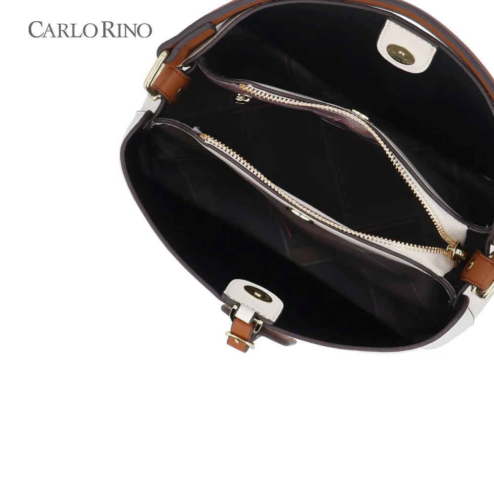 CR Rowan Pouch Top Handle Bag CR Rowan Pouch Top Handle Bag