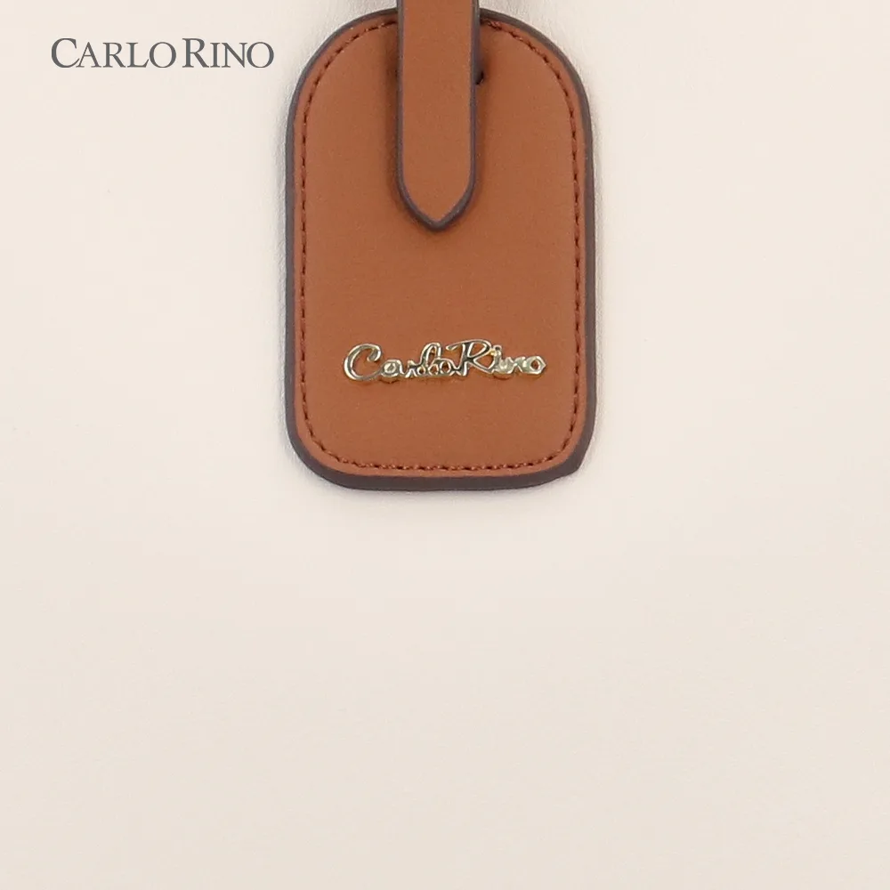 CR Rowan Pouch Top Handle Bag CR Rowan Pouch Top Handle Bag