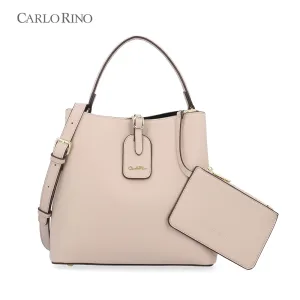 CR Rowan Pouch Top Handle Bag CR Rowan Pouch Top Handle Bag