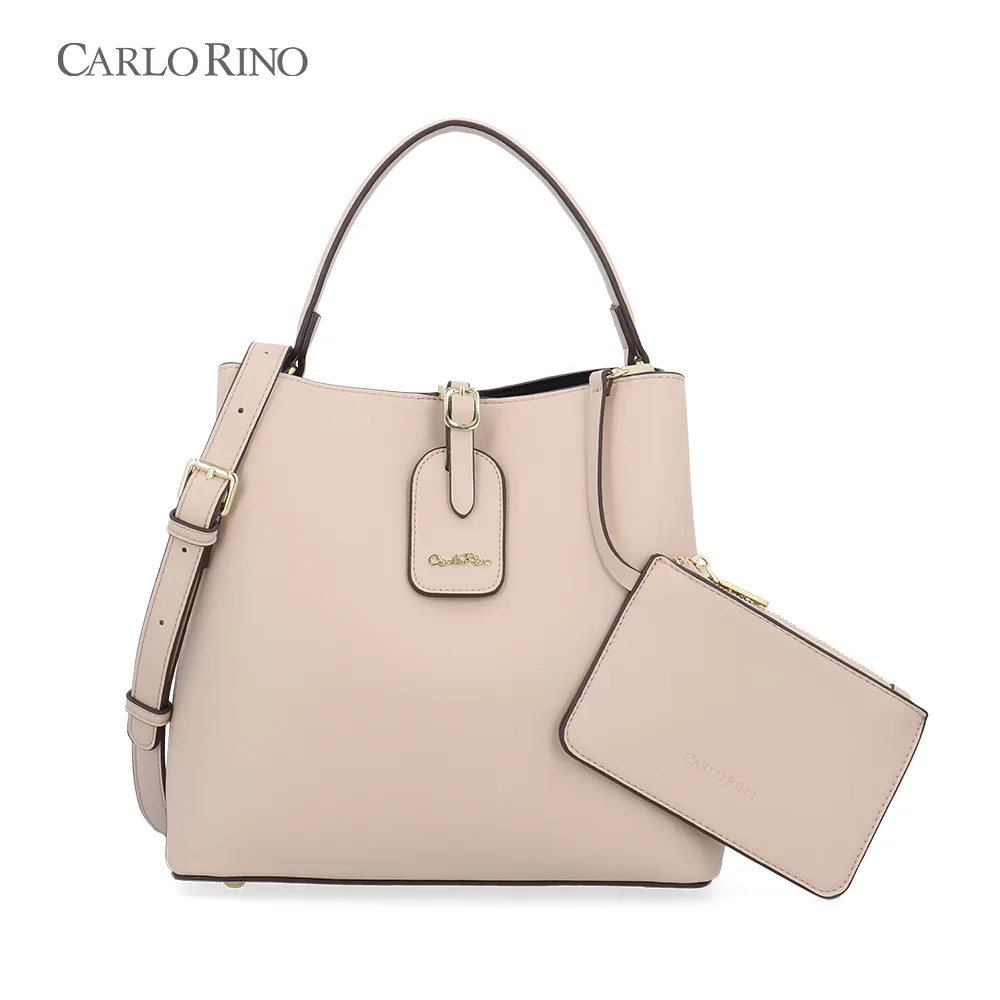 CR Rowan Pouch Top Handle Bag CR Rowan Pouch Top Handle Bag
