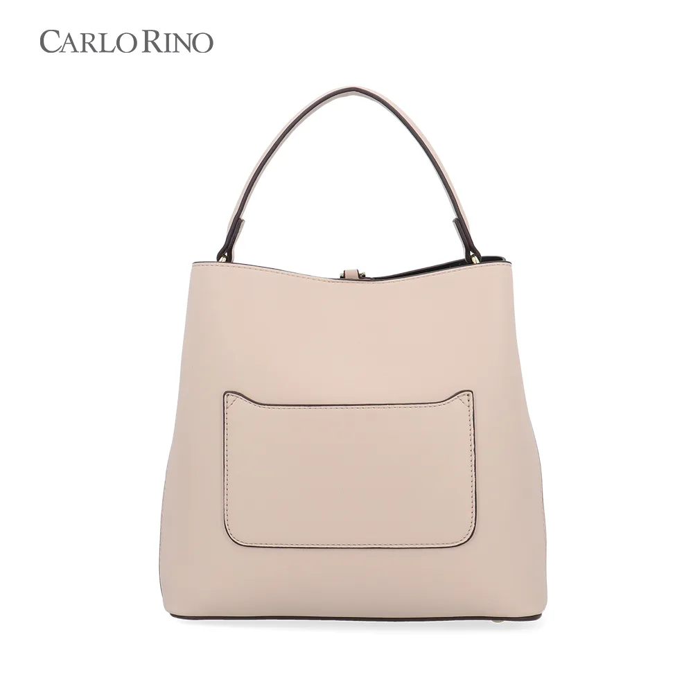 CR Rowan Pouch Top Handle Bag CR Rowan Pouch Top Handle Bag