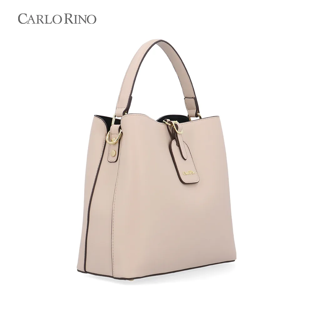 CR Rowan Pouch Top Handle Bag CR Rowan Pouch Top Handle Bag