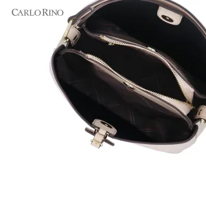 CR Rowan Pouch Top Handle Bag CR Rowan Pouch Top Handle Bag