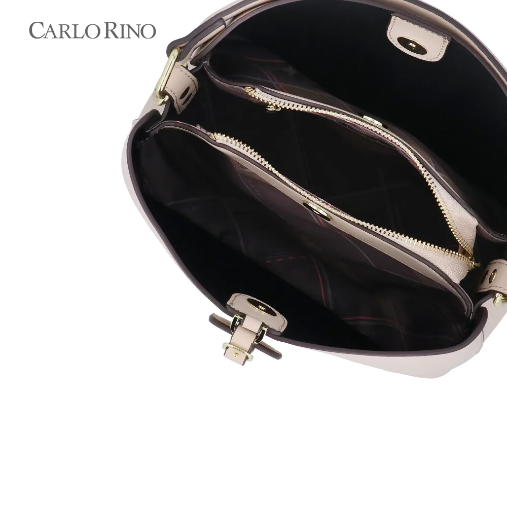 CR Rowan Pouch Top Handle Bag CR Rowan Pouch Top Handle Bag