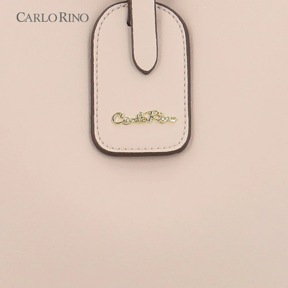 CR Rowan Pouch Top Handle Bag CR Rowan Pouch Top Handle Bag