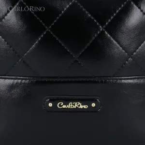 The Aurora Quilted Top Handle Bag The Aurora Quilted Top Handle Bag