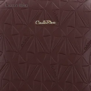Atlas Textured Backpack
