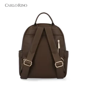 Atlas Textured Backpack