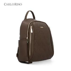 Atlas Textured Backpack