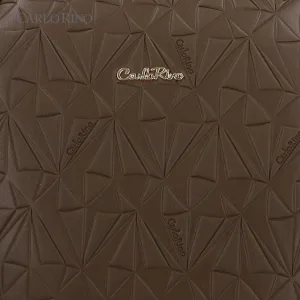 Atlas Textured Backpack