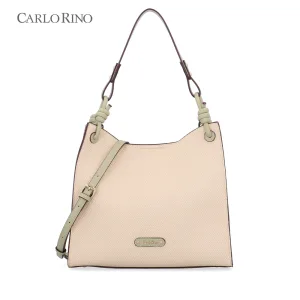 Play Knot Structured Tote