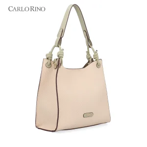 Play Knot Structured Tote