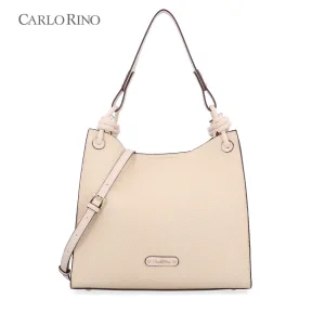 Play Knot Structured Tote