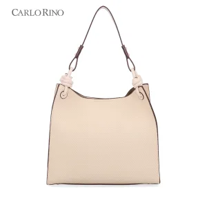 Play Knot Structured Tote