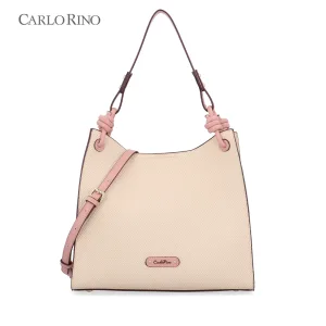Play Knot Structured Tote