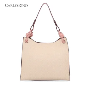 Play Knot Structured Tote