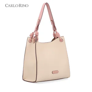 Play Knot Structured Tote