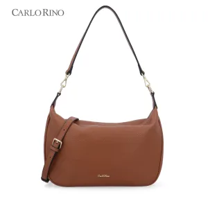 Muse Curve Shoulder Bag
