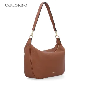 Muse Curve Shoulder Bag