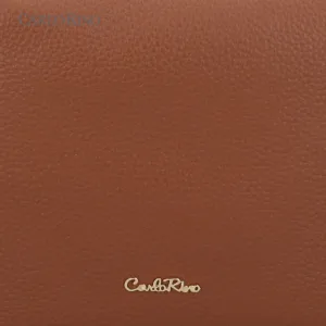 Muse Curve Shoulder Bag
