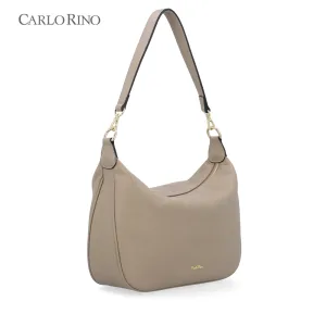 Muse Curve Shoulder Bag