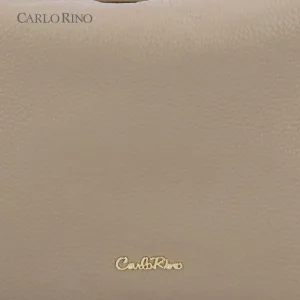 Muse Curve Shoulder Bag
