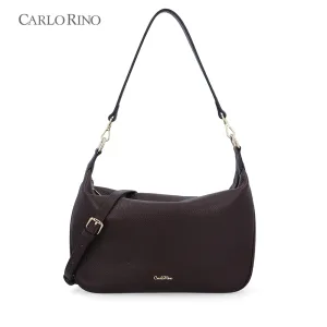 Muse Curve Shoulder Bag