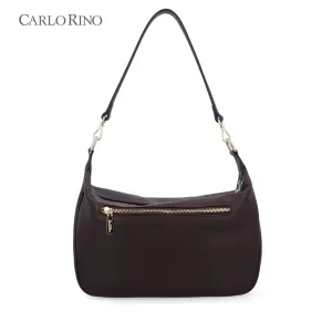 Muse Curve Shoulder Bag