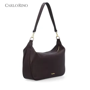 Muse Curve Shoulder Bag