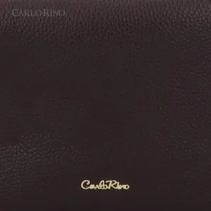 Muse Curve Shoulder Bag