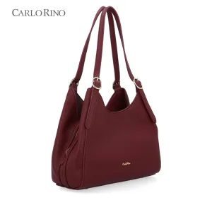 Astra City Shoulder Bag