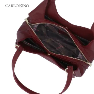 Astra City Shoulder Bag