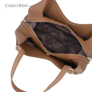 Astra City Shoulder Bag