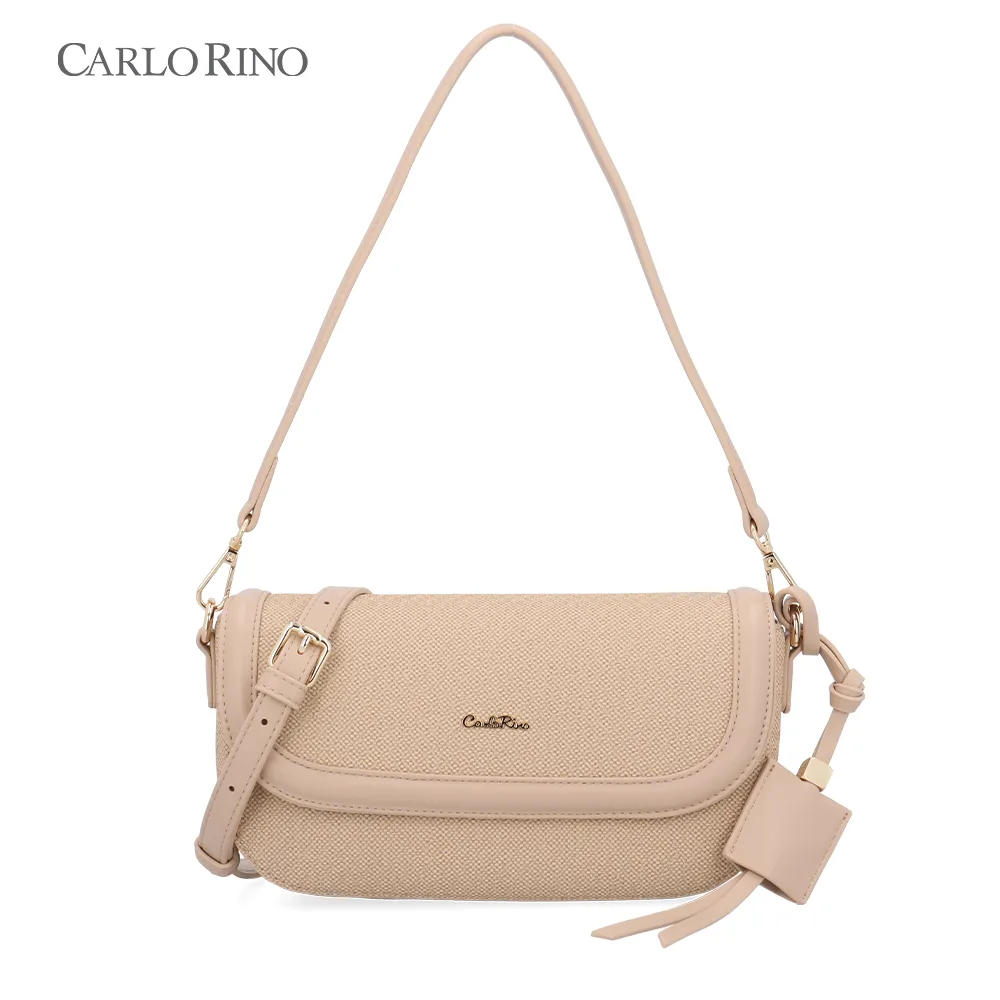CR Mila 2-Way Shoulder Bag CR Mila 2-Way Shoulder Bag
