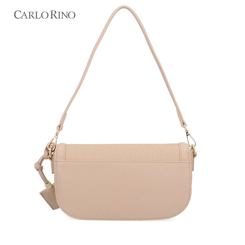 CR Mila 2-Way Shoulder Bag CR Mila 2-Way Shoulder Bag