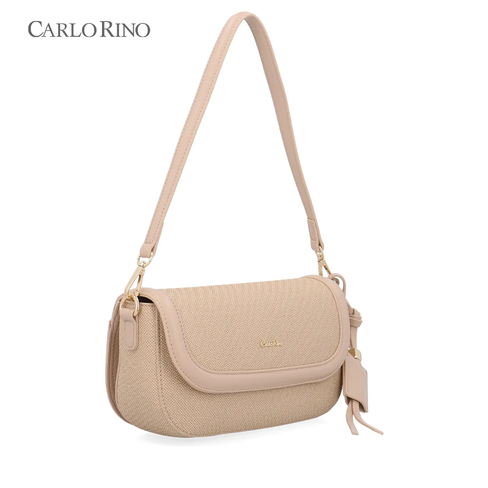 CR Mila 2-Way Shoulder Bag CR Mila 2-Way Shoulder Bag