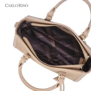 CR Mila Top Handle Bag CR Mila Top Handle Bag
