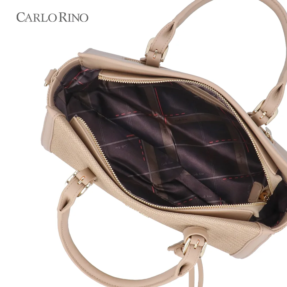 CR Mila Top Handle Bag CR Mila Top Handle Bag