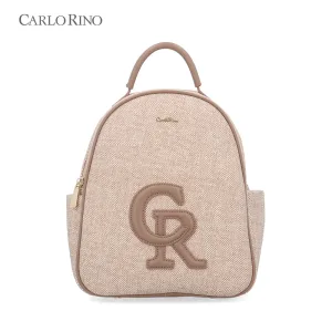CR Dune Pocketed Backpack