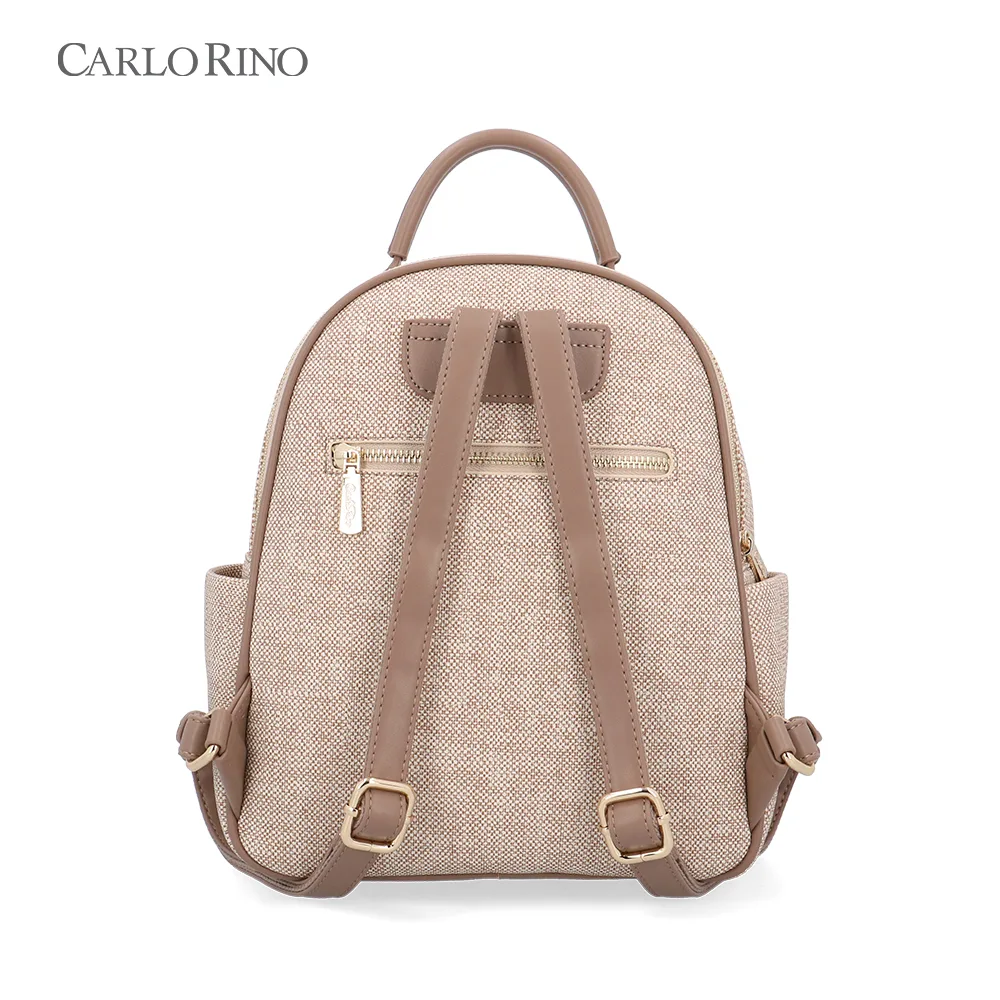 CR Dune Pocketed Backpack CR Dune Pocketed Backpack
